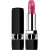 Christian Dior Couture Colour Matte Cream Lipstick 678 Culte Refillable 3.5ml Lūpu krāsas, spīdumi, balzāmi