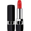 Christian Dior Couture Colour Floral Satin Finish Cream Lipstick 080 Red Smile Refillable 3.5 g Lūpu krāsas, spīdumi, balzāmi