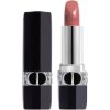 Christian Dior Couture Colour Floral Matte Cream Lipstick 100 Nude Refillable 3.5 g Lūpu krāsas, spīdumi, balzāmi