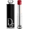 Christian Dior Addict Shine Cream Lipstick 827 Red Heart Refillable 3.2 g Lūpu krāsas, spīdumi, balzāmi