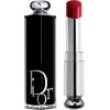 Christian Dior Addict Shine Cream Lipstick 481 Desir Refillable 3.2 g Lūpu krāsas, spīdumi, balzāmi