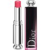 Christian Dior Addict Lacquer Cream Lipstick 677 Indie Rose 3.2 g Lūpu krāsas, spīdumi, balzāmi