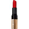 Bobbi Brown Luxe Hydrating Cream Lipstick 28 Paris Yan Red 3.8 g Lūpu krāsas, spīdumi, balzāmi