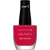 Max Factor Nailfinity Vitamin E Glossy Finish Nail Polish 300 Ruby Tuesday 12ml Nagu lakas