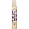 Wella Wellaflex Instant Volume Boost Hair Styling Mousse For Volume Strong Hold 200ml Matu kopšana