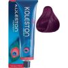 Wella Professionals Koleston Perfect Permanent Hair Dye 44/66 Medium Brown Intensive Violet Intensive 60ml Matu kopšana