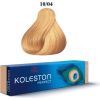 Wella Professionals Koleston Perfect Permanent Hair Dye 10/04 Very Light Blond Natural Red 60ml Matu kopšana