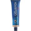Wella Professionals Koleston Perfect Me+ Permanent Hair Dye 5/43 Light Chestnut Golden Red 60ml Matu kopšana