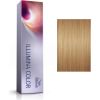 Wella Professionals Illumina Color Permanent Hair Dye 9/7 Light Blonde Chestnut 60ml Matu kopšana