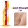 Wella Professionals Color Touch Relights Ammonia-Free Semi-Permanent Hair Dye /06 Natural Violet 60ml Matu kopšana