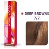 Wella Professionals Color Touch Ammonia-Free Semi-Permanent Hair Dye 7/7 Medium Chestnut Blond 60ml Matu kopšana
