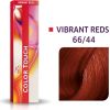 Wella Professionals Color Touch Ammonia-Free Semi-Permanent Hair Dye 66/44 Dark Blonde Intensive Red 60ml Matu kopšana