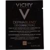 Vichy DERMABLEND Colour Correcting Liquid Foundation 25 Nude 1ml *Sample Dekoratīvā kosmētika
