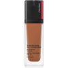 Shiseido Synchro Skin Self-Refreshing Oil Free Liquid Foundation 450 Copper SPF 30 30ml Dekoratīvā kosmētika