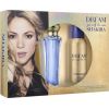 Set Shakira: Dream You Only Live Once Eau De Toilette For Women 80ml + Dream You Only Live Once Deodorant Spray For Women 150ml Dāvanu komplekti