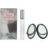 Set Sarah Jessica Parker: Born Lovely Eau De Parfum For Women 10ml *Miniature + Compact Mirror Dāvanu komplekti