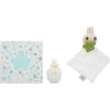 Set Lolita Lempicka: Mon Petit Scented Spray For Women 150ml + Mon Petit Bunny Collectible Plush Toy Dāvanu komplekti