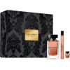 Set Dolce & Gabbana: The Only One Eau De Parfum For Women 100ml + The Only One Eau De Parfum For Women 10ml *Miniature + The Only One Eau De Parfum For Women 7.5ml *Miniature Dāvanu komplekti