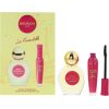 Set Bourjois: La Formidable Eau De Parfum For Women 50ml + Volume Glamour Mascara Black 7ml Dāvanu komplekti