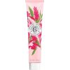 Roger & Gallet Gingembre Rouge Moisturising Hand Cream 30ml Ķermeņa kosmētika