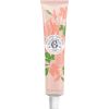 Roger & Gallet Feuille De Figuier Moisturising Hand Cream 30ml Ķermeņa kosmētika