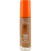 Rimmel London Lasting Radiance Natural Medium Coverage Liquid Foundation 350 Honey SPF 25 30ml Dekoratīvā kosmētika