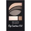 Revlon PhotoReady Eyeshadow Palette 501 Metropolitan 2.8 g *Tester Dekoratīvā kosmētika