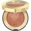 Pupa Vamp! Extreme Cream Eyeshadow 002 Cooper 2.5 g *Tester Dekoratīvā kosmētika