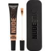 Nudestix Nudefix Cream Concealer 10 Nude 10ml *Tester Dekoratīvā kosmētika