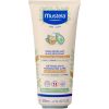 Mustela Mustela Shea Butter & Avocado Hair Cream Treatment Detangling & Smoothing 200ml Matu kopšana