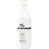 Milk Shake Icy Blond Milk Proteins Hair Conditioner Counteracts Yellow Or Orange Tones 1000ml Matu kopšana