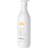 Milk Shake Argan Sulfates-Free Hair Shampoo For Moisturizing 1000ml Šampūni