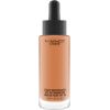 MAC Studio Waterweight Vitamin E Long Lasting Liquid Foundation NW45 SPF 30 30ml Dekoratīvā kosmētika