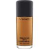 MAC Studio Fix Fluid Matte Finish Liquid Foundation NC60 SPF 15 30ml Dekoratīvā kosmētika