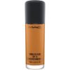MAC Studio Fix Fluid Matte Finish Liquid Foundation C55 SPF 15 30ml Dekoratīvā kosmētika
