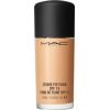 MAC Studio Fix Fluid Matte Finish Liquid Foundation C4 SPF 15 30ml Dekoratīvā kosmētika