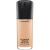MAC Pro Longwear Waterproof Natural Matte Finish Liquid Foundation NV45 30ml Dekoratīvā kosmētika