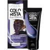 L'Oreal Paris Colorista Hair Makeup Semi-Permanent Hair Dye #VIOLETHAIR 30ml Matu kopšana