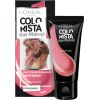 L'Oreal Paris Colorista Hair Makeup Semi-Permanent Hair Dye #PINKHAIR 30ml Matu kopšana