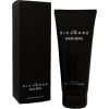 John Richmond Black Metal Natural Cleansing Shower Gel 200ml Dušas želejas ķermenim