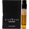John Richmond Black Metal Eau De Parfum For Women 2ml *Vial Духи и косметика