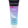 John Frieda Frizz Ease Aloe Vera Hair Shampoo For Smoothening 250ml Šampūni