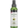 John Frieda Detox & Repair Avocado Oil Hair Spray Heat Protection 100ml Matu kopšana
