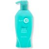 It`s A 10 It's a 10 Miracle Blow Dry Glossing Hair Shampoo For Hydrate/Detangle & Shine 295.7ml Šampūni