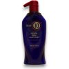It`s A 10 It's a 10 Miracle Moisture Daily Hair Conditioner For Volume 295ml Matu kopšana