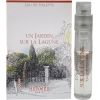 Hermes Un Jardin Sur La Lagune Eau De Toilette Unisex 2ml *Vial Духи и косметика