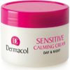Dermacol Sensitive Calming Day & Night Cream For Face 50ml Ķermeņa kosmētika