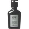 Depot 800 Skin Specifics No. 801 Activated Charcoal Detoxifying Cleansing Gel For Face 50ml Ķermeņa kosmētika
