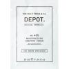 Depot 400 Shave Specifics No. 405 Allantoin Moisturizing Shaving Cream 10ml Bārdas kopšana