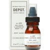 Depot 400 Shave Specifics No. 403 Sweet Almond Softening Pre-Shaving Oil 30ml Bārdas kopšana